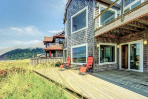 Ocean Front Getaway MCA#1236